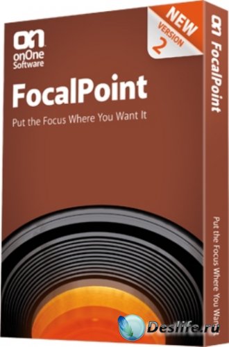 OnOne FocalPoint 2.0.5