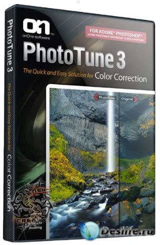 OnOne PhotoTune v3.0.6