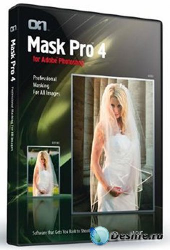 OnOne Mask Pro v 4.1.9c