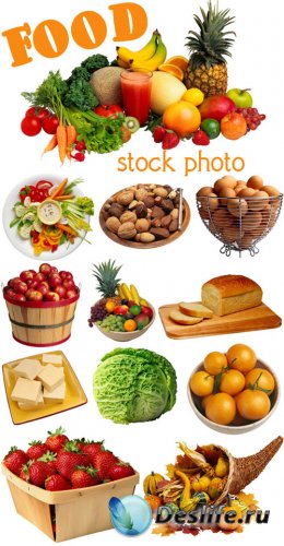 Food - Photostock
