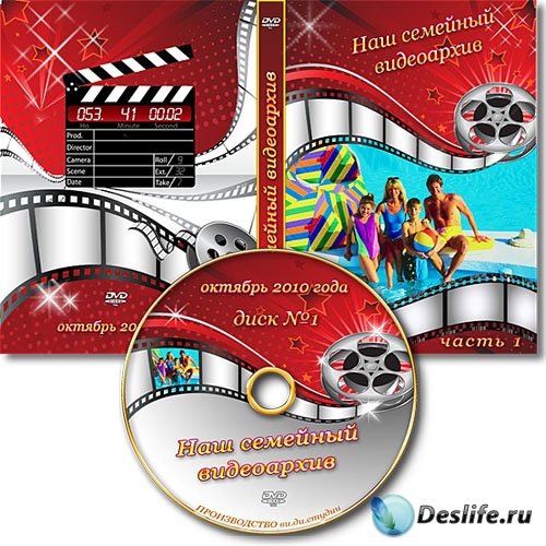  DVD     -   