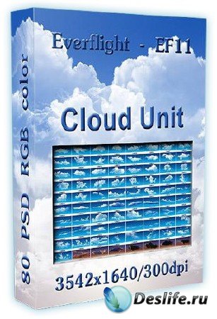 PSD    Cloud Unit