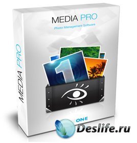 Phase One Media Pro v1.0.1.50400