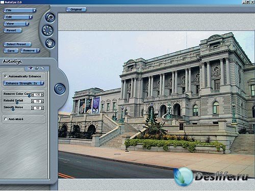 Auto FX AutoEye v2.11 -   