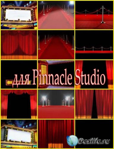      Pinnacle Studio