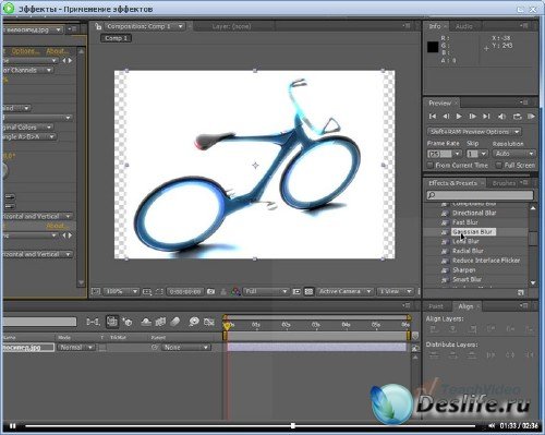   Adobe After Effects CS5.   (2011)
