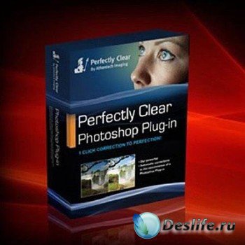 Athentech Perfectly Clear v1.6.0 for Adobe Photoshop