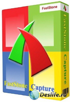 FastStone Capture / RePack & Portable v7.2 Final (2012)