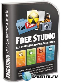 Free Studio 5.7.4.918