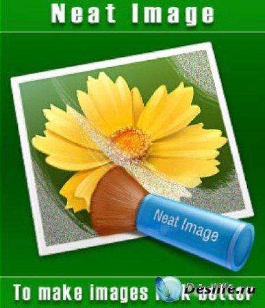 Плагин для фотошопа - Neat Image Pro Plus 7.0