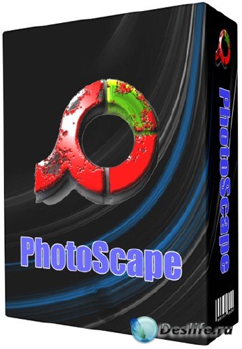 PhotoScape 3.6.5