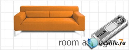 Room Arranger 7.2.6.313