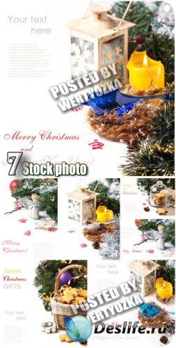   / Christmas songs - stock photos