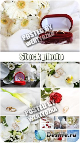  ,     / Wedding collage - stock pho ...