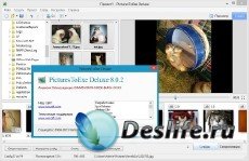 PicturesToExe Deluxe 8.0.2