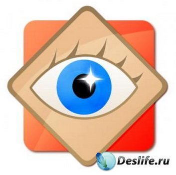 FastStone Image Viewer 5.1 RePack & Portable by KpoJIuK