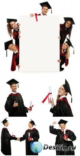     / Students of foreign educational institutions - stock photos