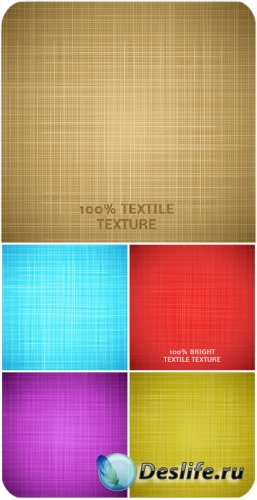 ,    / Textiles, backgrounds vector