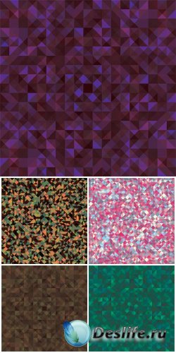  ,  / Vector backgrounds, abstract