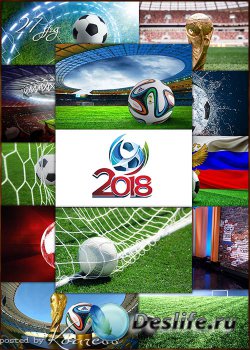 Фоны jpg на футбольную тематику к чемпионату мира 2018