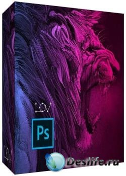 Полиграфия и допечатная подготовка в Photoshop